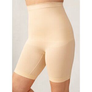 Shapermint Empetua High Waisted Shaper Boyshort 3XL (456)